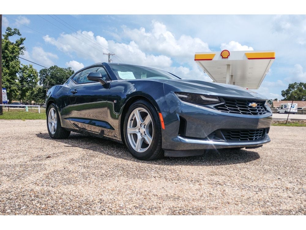 2023 Chevrolet Camaro 1LT