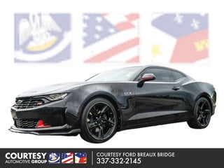 2023 Chevrolet Camaro LT1