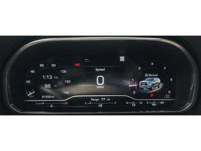 2023 GMC Yukon XL 1500 SLT