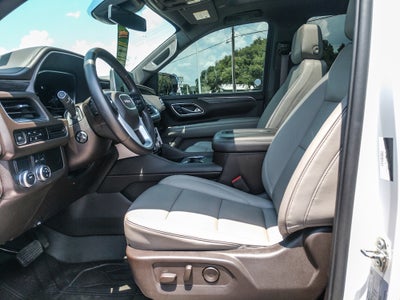 2023 GMC Yukon XL 1500 SLT