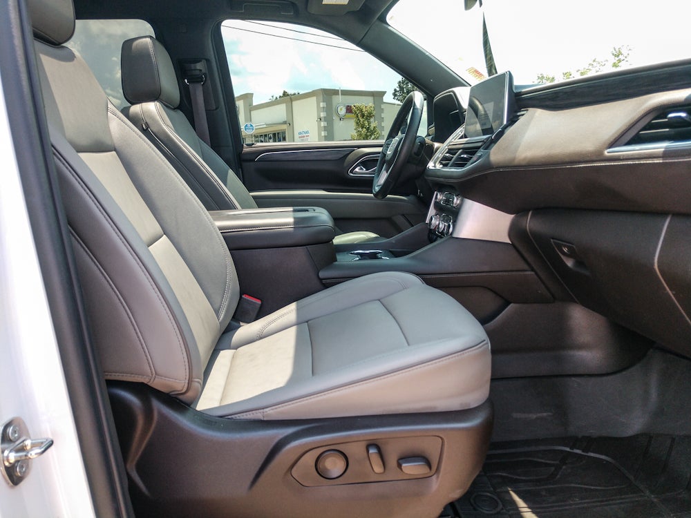 2023 GMC Yukon XL 1500 SLT