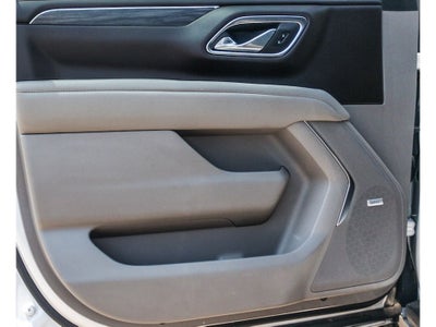 2023 GMC Yukon XL 1500 SLT