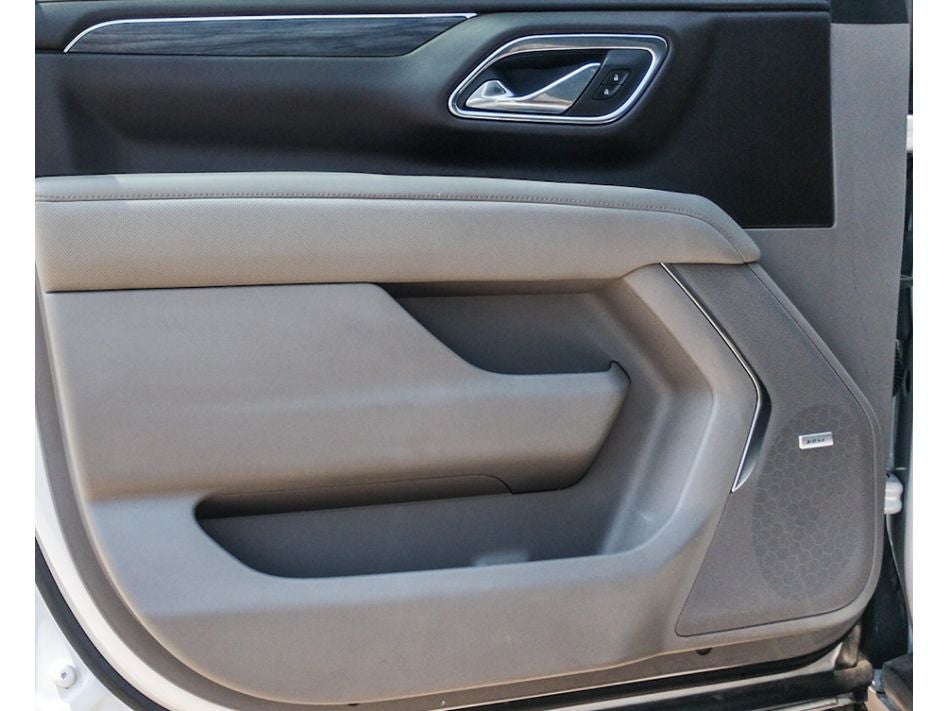 2023 GMC Yukon XL 1500 SLT