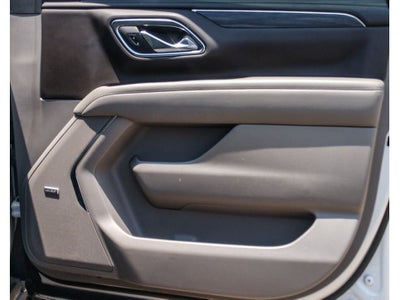 2023 GMC Yukon XL 1500 SLT