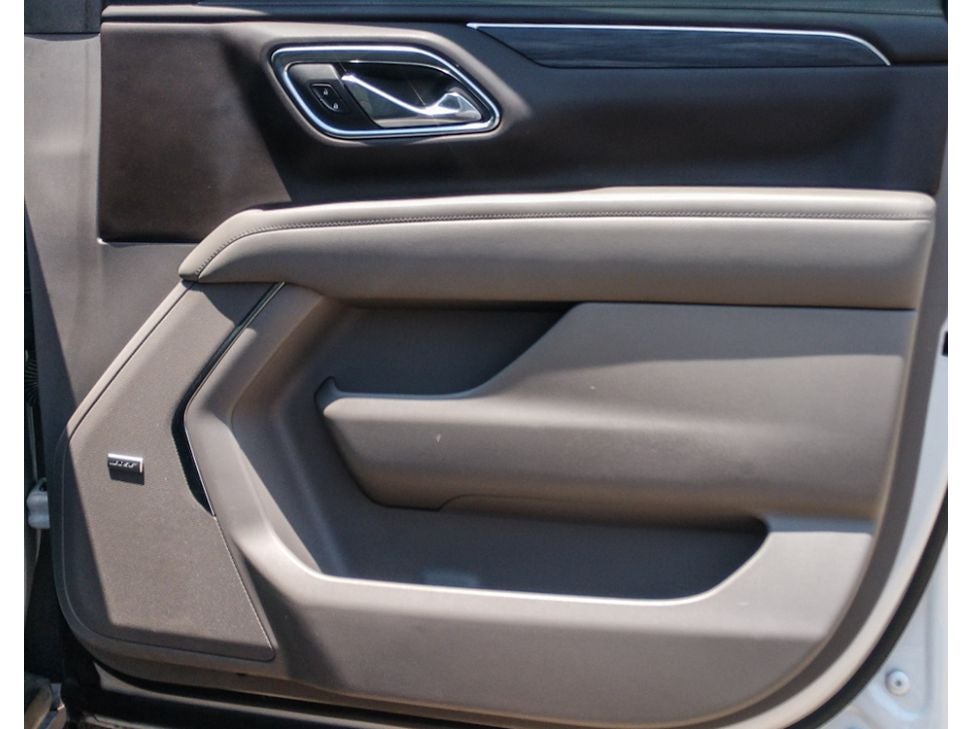 2023 GMC Yukon XL 1500 SLT