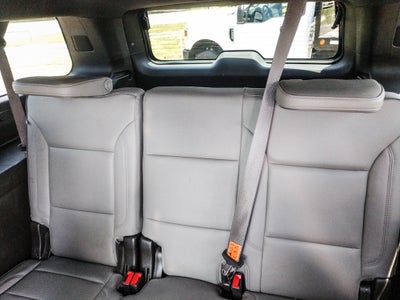 2023 GMC Yukon XL 1500 SLT