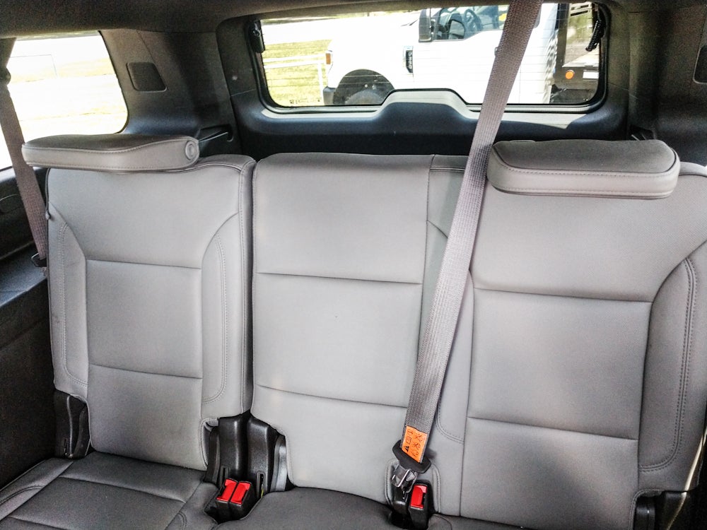 2023 GMC Yukon XL 1500 SLT