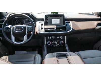 2023 GMC Yukon XL 1500 SLT
