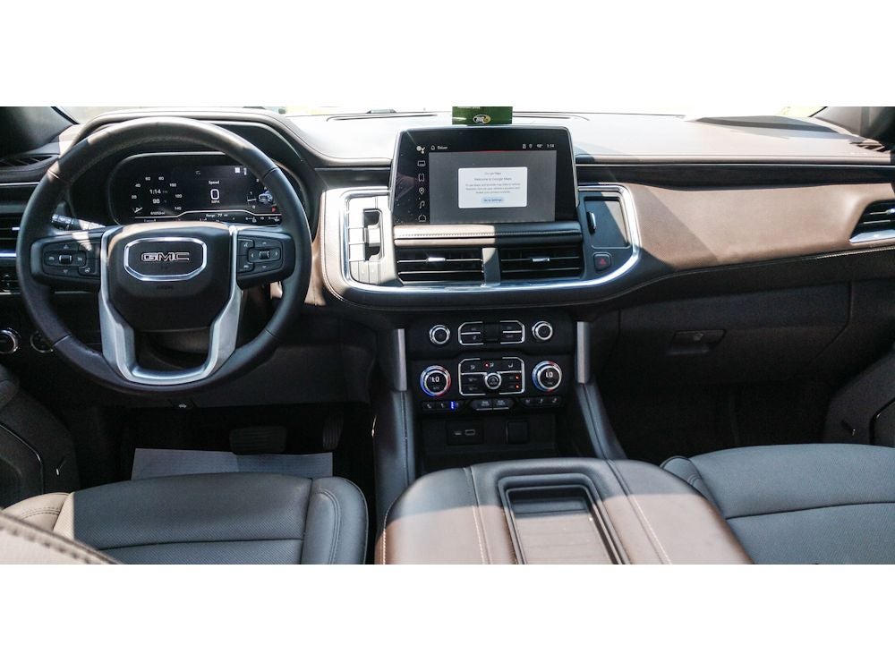 2023 GMC Yukon XL 1500 SLT