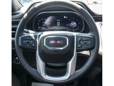2023 GMC Yukon XL 1500 SLT