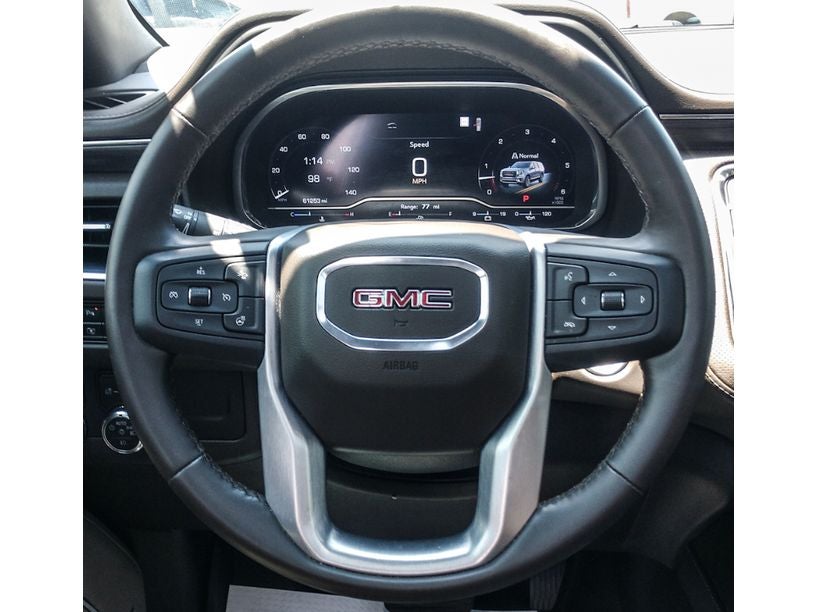 2023 GMC Yukon XL 1500 SLT