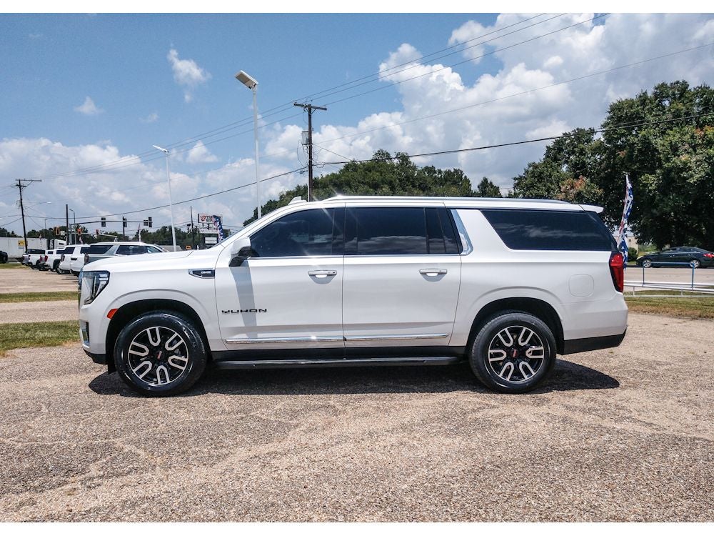 2023 GMC Yukon XL 1500 SLT