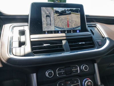 2023 GMC Yukon XL 1500 SLT