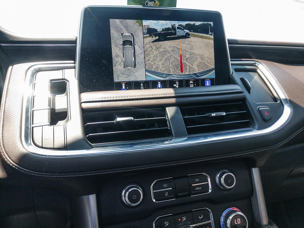 2023 GMC Yukon XL 1500 SLT