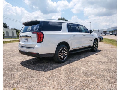2023 GMC Yukon XL 1500 SLT