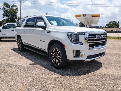 2023 GMC Yukon XL 1500 SLT
