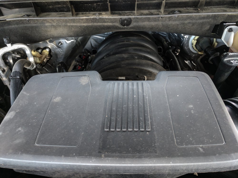 2023 GMC Yukon XL 1500 SLT