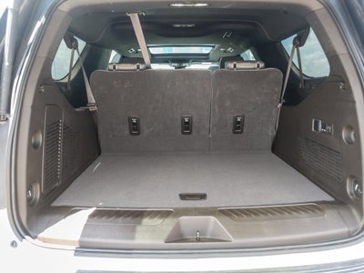 2023 GMC Yukon XL 1500 SLT
