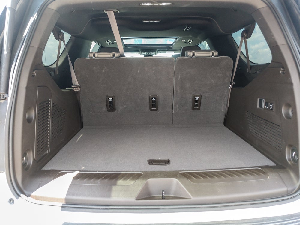 2023 GMC Yukon XL 1500 SLT