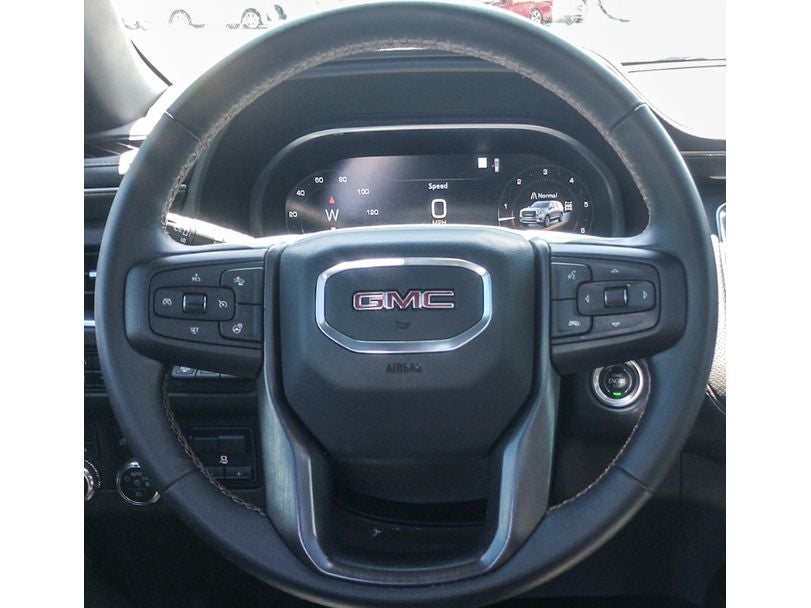 2023 GMC Yukon XL AT4
