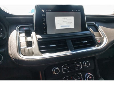 2023 GMC Yukon XL AT4
