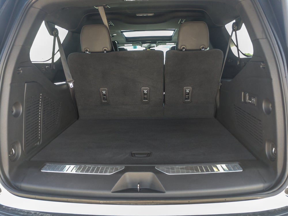 2023 GMC Yukon XL AT4