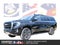 2024 GMC Yukon XL AT4