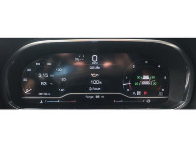 2024 GMC Yukon XL AT4