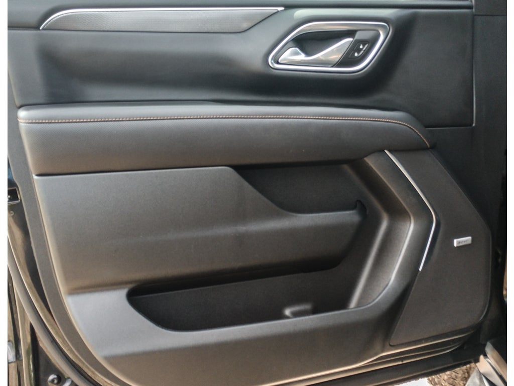 2024 GMC Yukon XL AT4