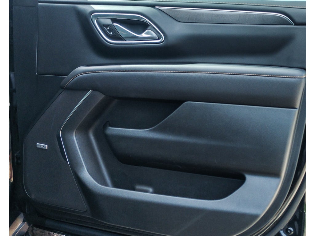 2024 GMC Yukon XL AT4