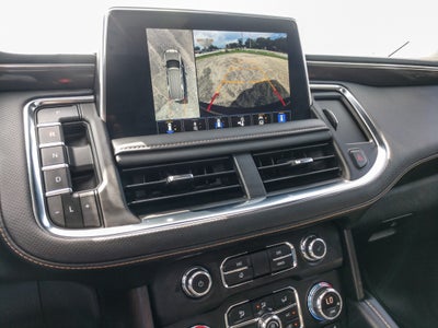 2024 GMC Yukon XL AT4
