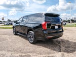 2024 GMC Yukon XL AT4