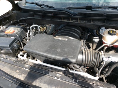 2024 GMC Yukon XL AT4