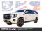 2022 GMC Yukon XL AT4