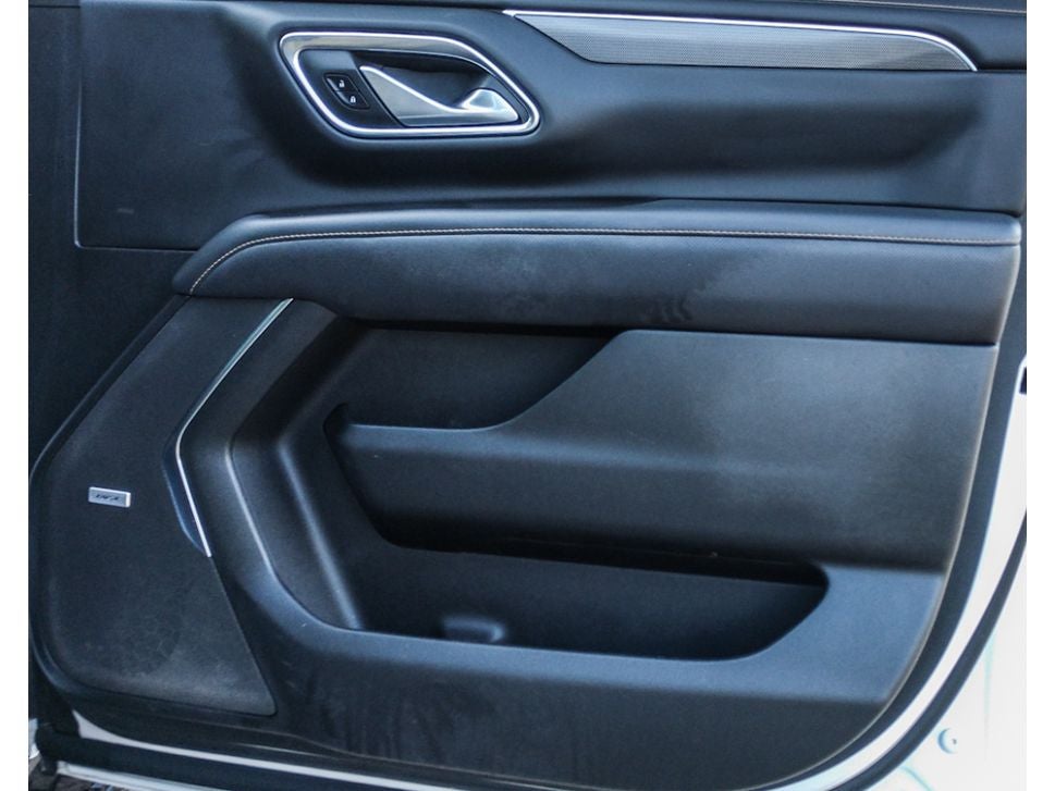 2022 GMC Yukon XL AT4