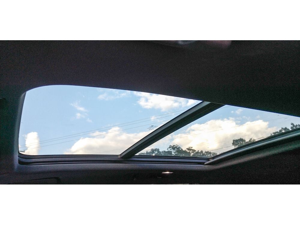 2022 GMC Yukon XL AT4