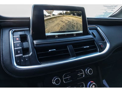 2022 GMC Yukon XL AT4