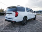 2022 GMC Yukon XL AT4