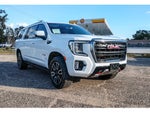 2022 GMC Yukon XL AT4