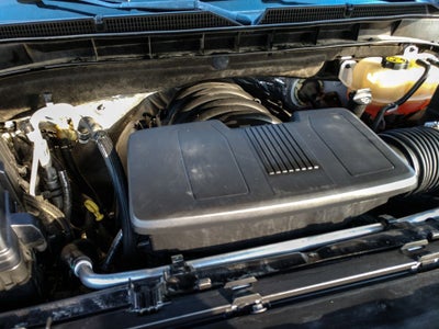 2022 GMC Yukon XL AT4