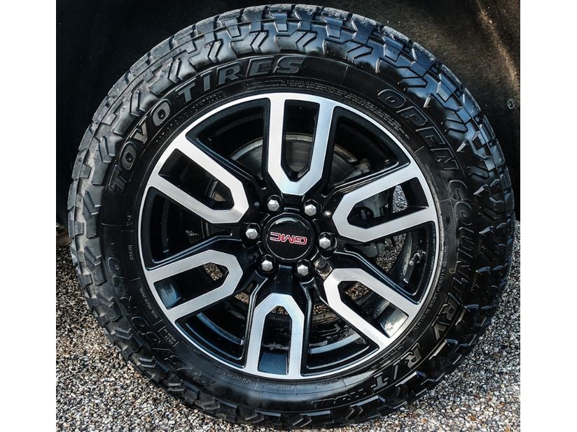 2022 GMC Yukon XL AT4