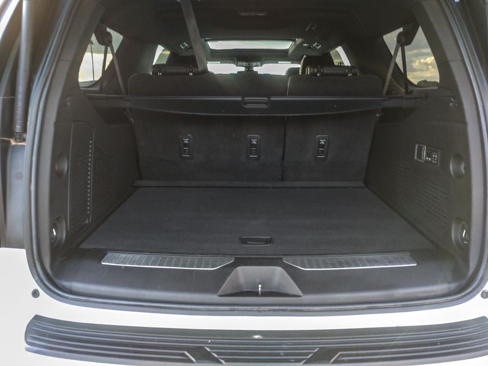 2022 GMC Yukon XL AT4