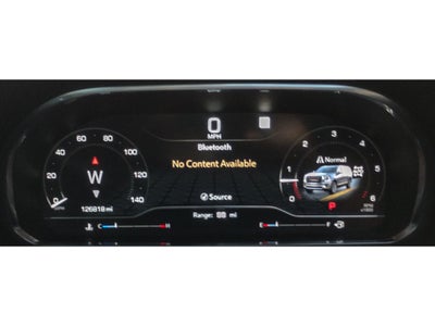 2022 GMC Yukon XL AT4