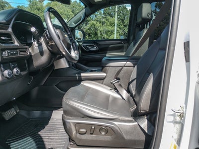 2023 Chevrolet Suburban 1500 LT