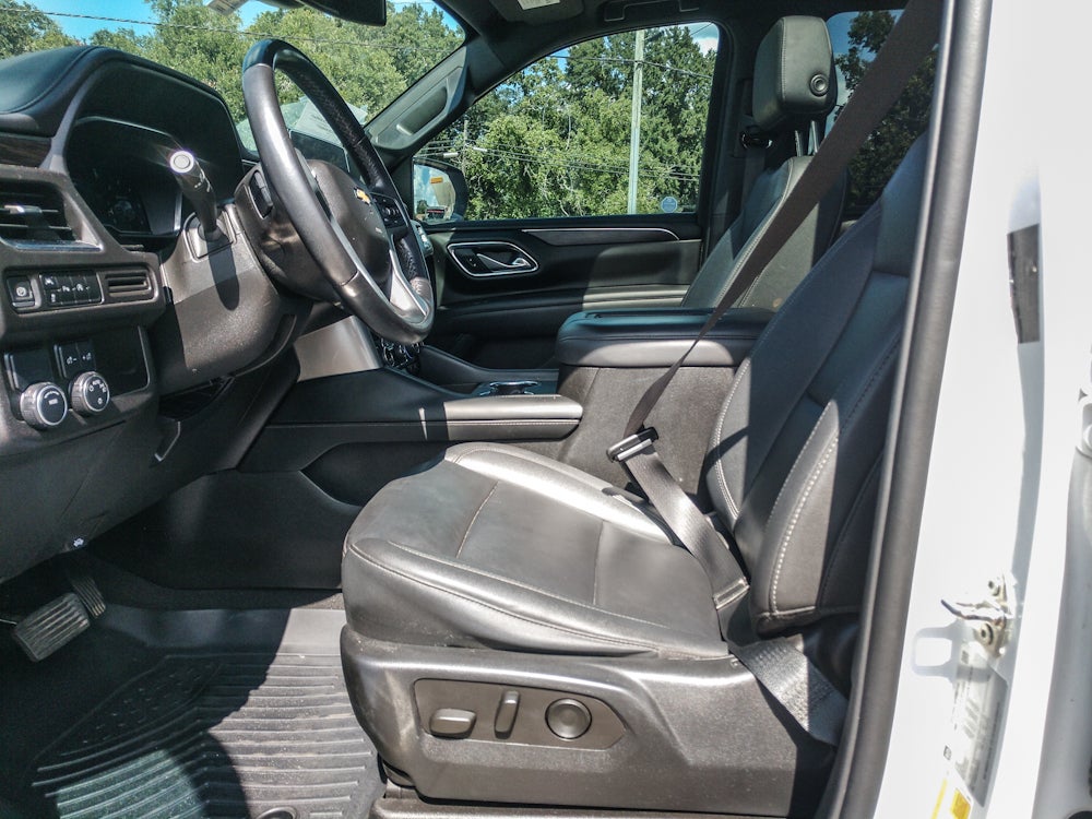 2023 Chevrolet Suburban 1500 LT