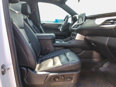 2023 Chevrolet Suburban 1500 LT