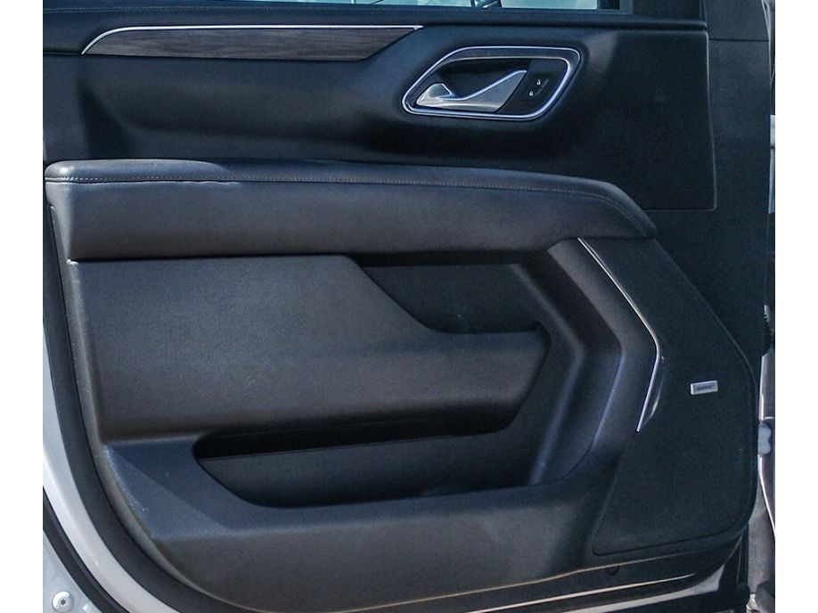 2023 Chevrolet Suburban 1500 LT
