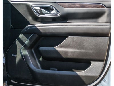 2023 Chevrolet Suburban 1500 LT