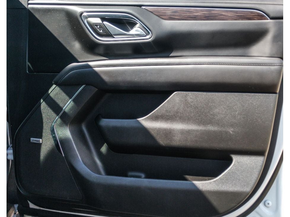 2023 Chevrolet Suburban 1500 LT