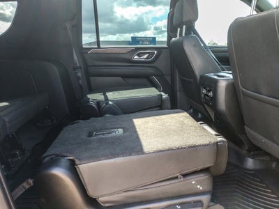 2023 Chevrolet Suburban 1500 LT